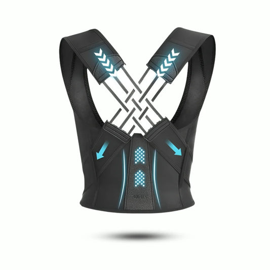 Alignixy™ Posture Corrector 2.0 Pro Belt