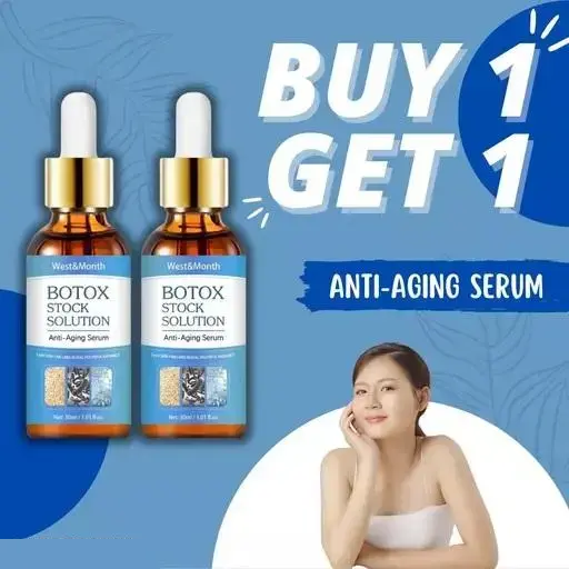 Face Serum(Pack Of 2🔥)