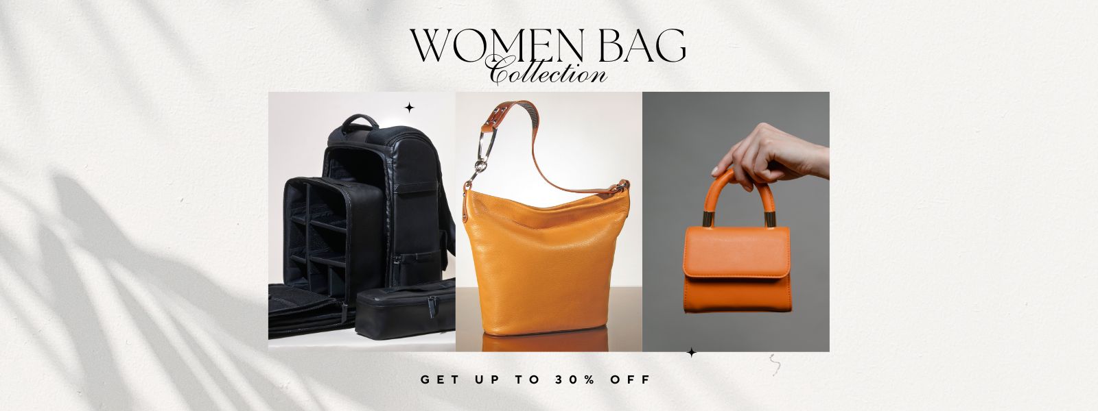 Women Bag Collection