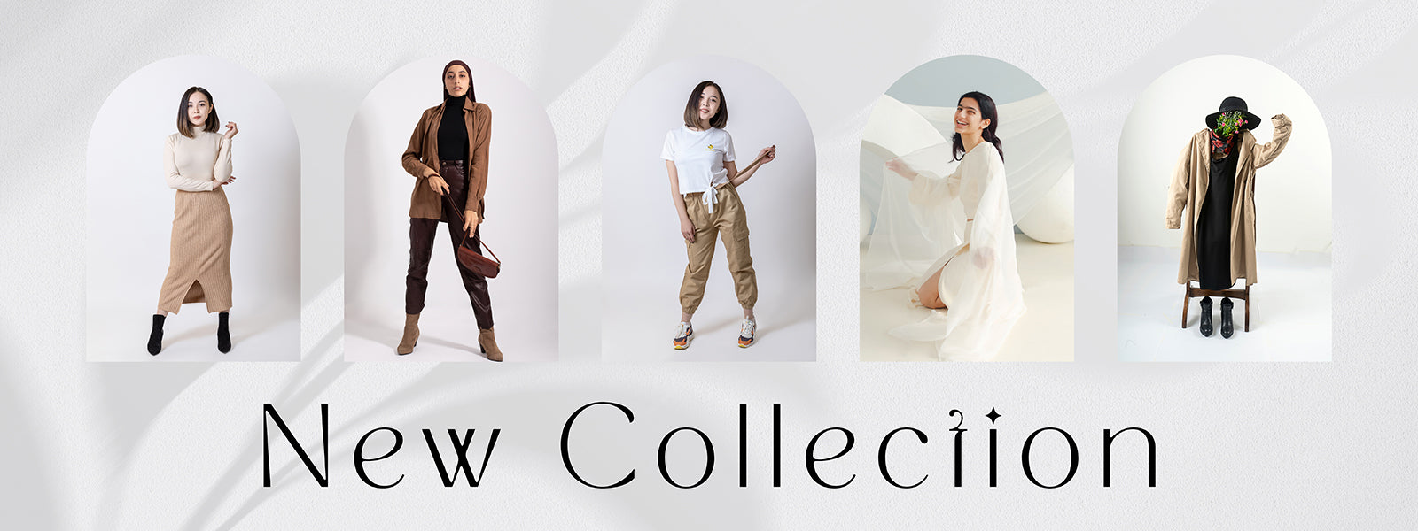 Women Collection